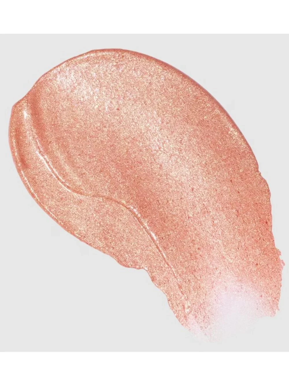 SEALED Milani Cheek Kiss Liquid Blush + Glow - 110 Luminoso